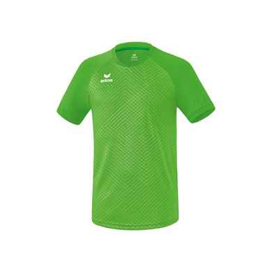 Erima Sport T-shirt Jersey Madrid (100% Polyester) green Boys